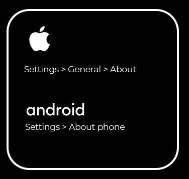 settings settings