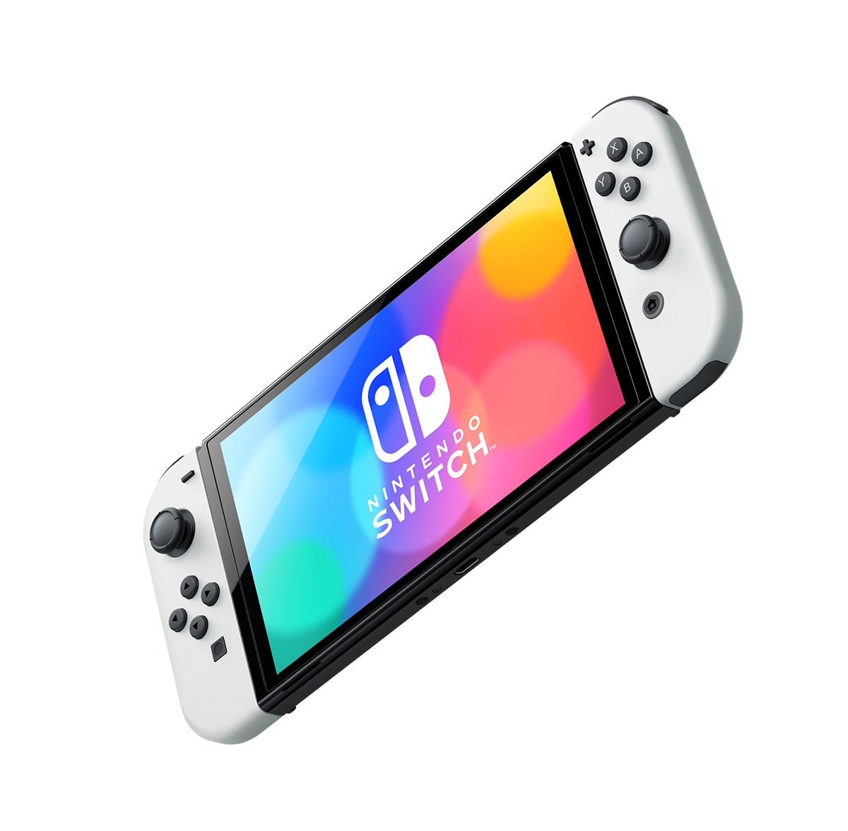 nintendo